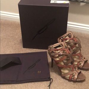Brian Atwood Heels